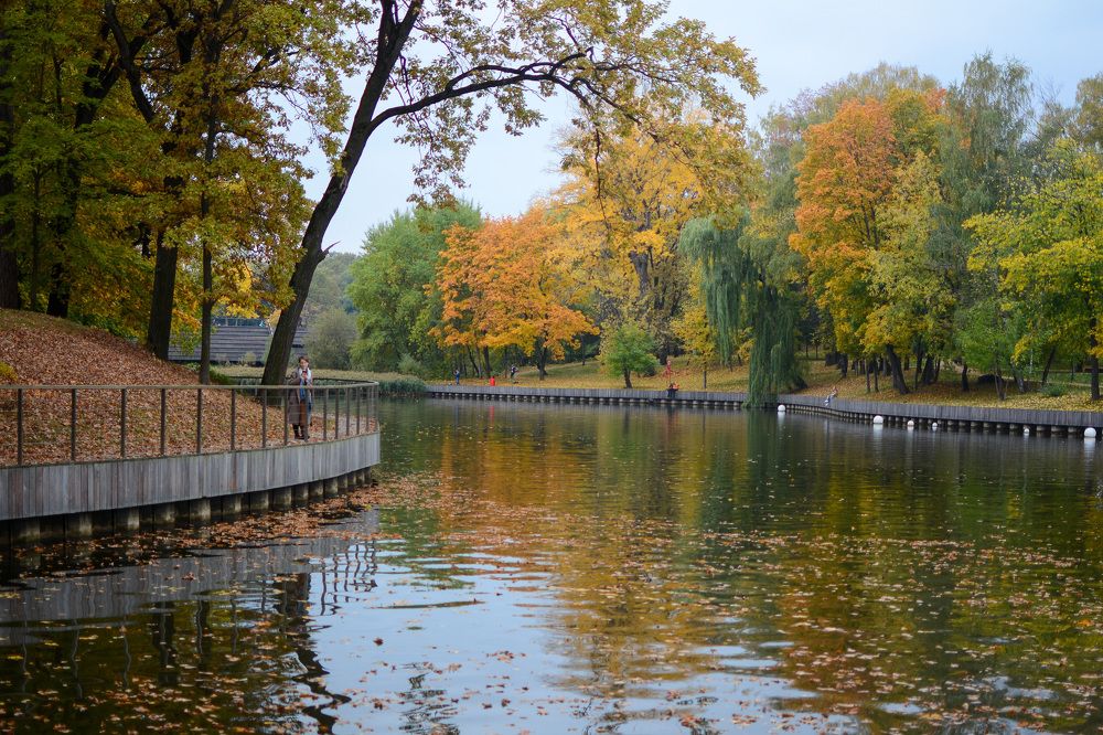 Photograph by Ирина Сидорова