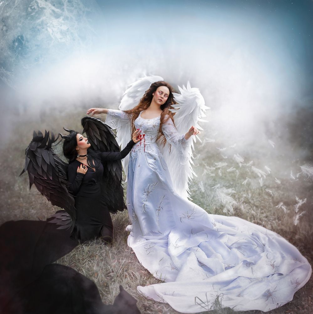 Фотография автора Julia Dyudina