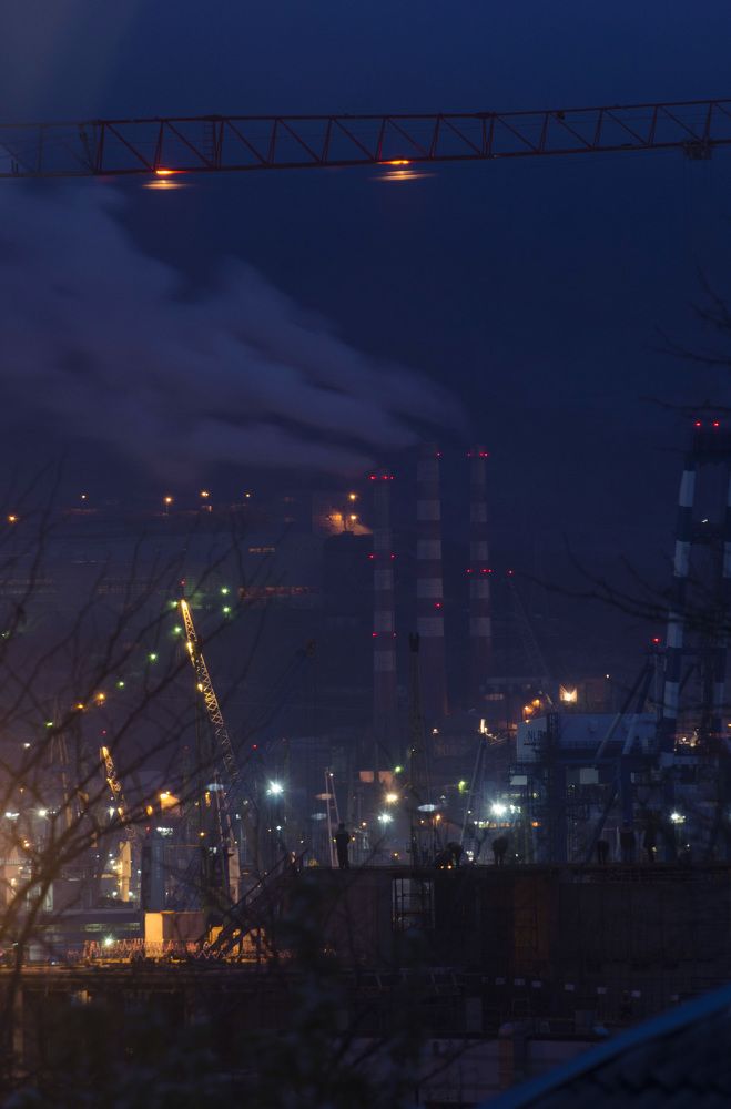 Photograph by София Носкова