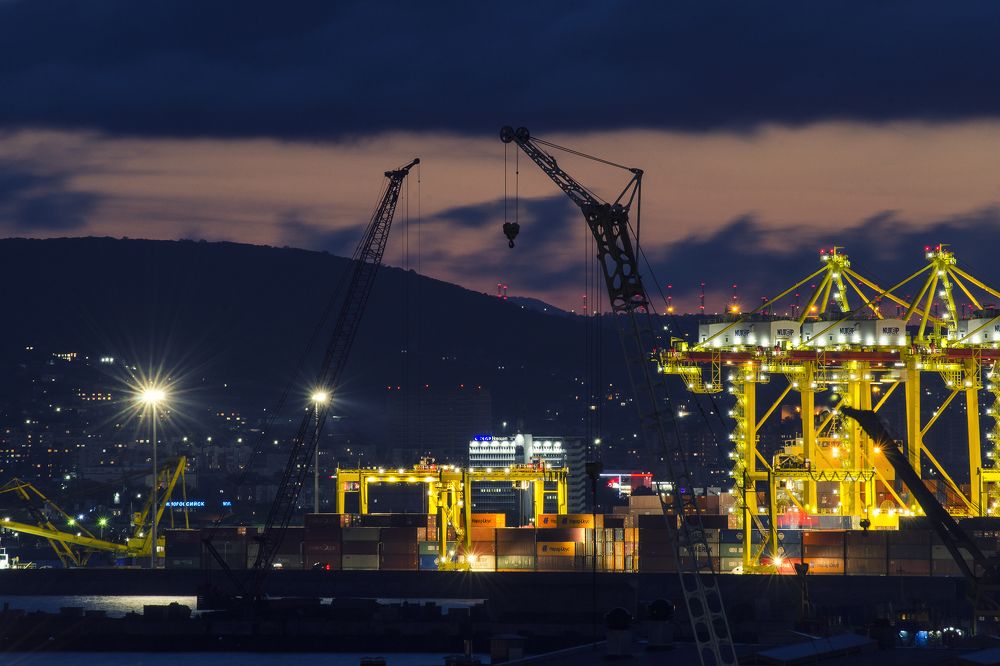 Photograph by София Носкова