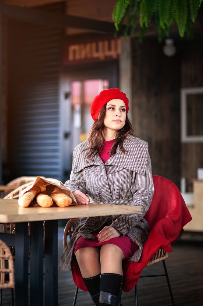 Photograph by Владимир Догодька