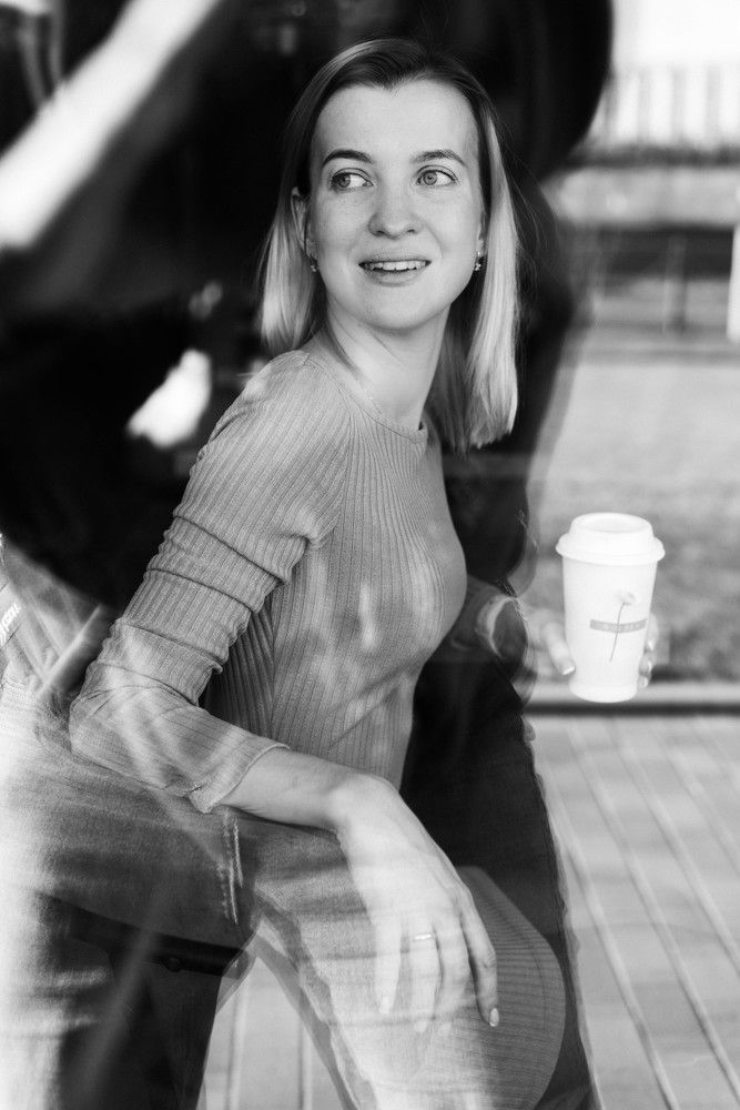 Photograph by Мария Петрова