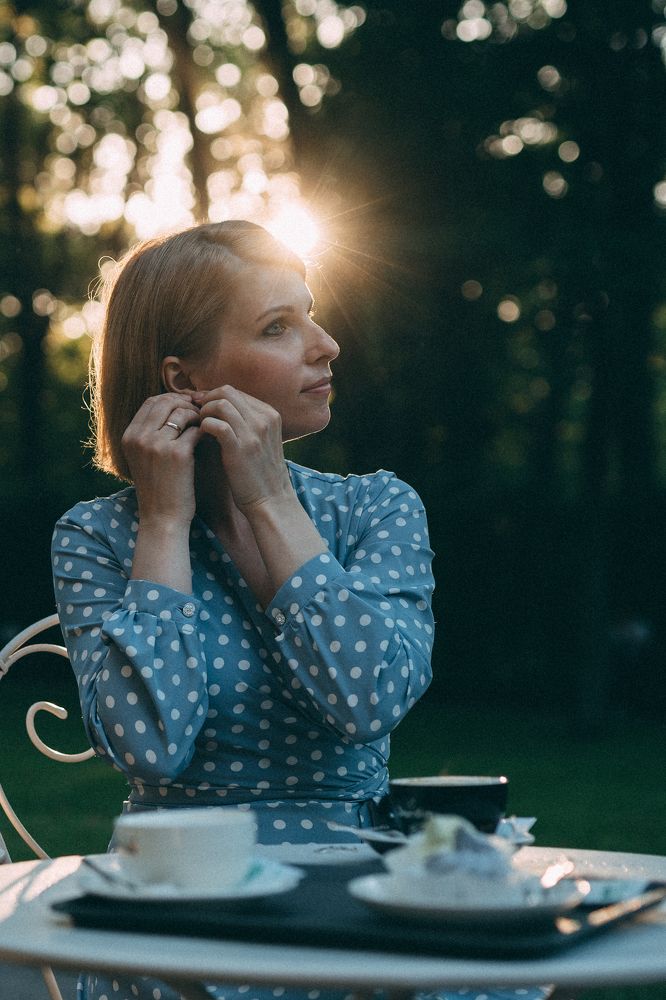 Photograph by Татьяна Стружкина