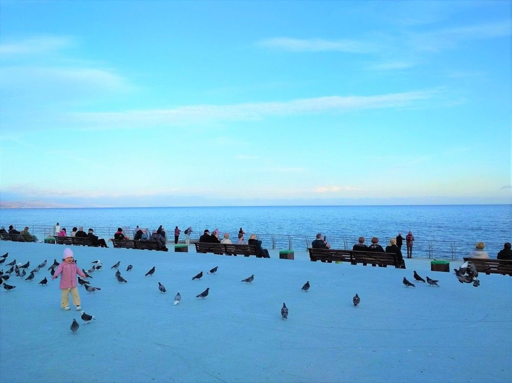 Photograph by Людмила Ковалевская