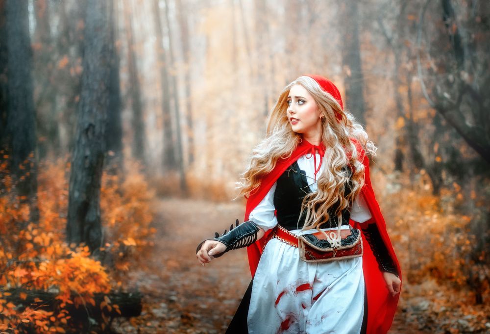 Photograph by Татьяна Николаева