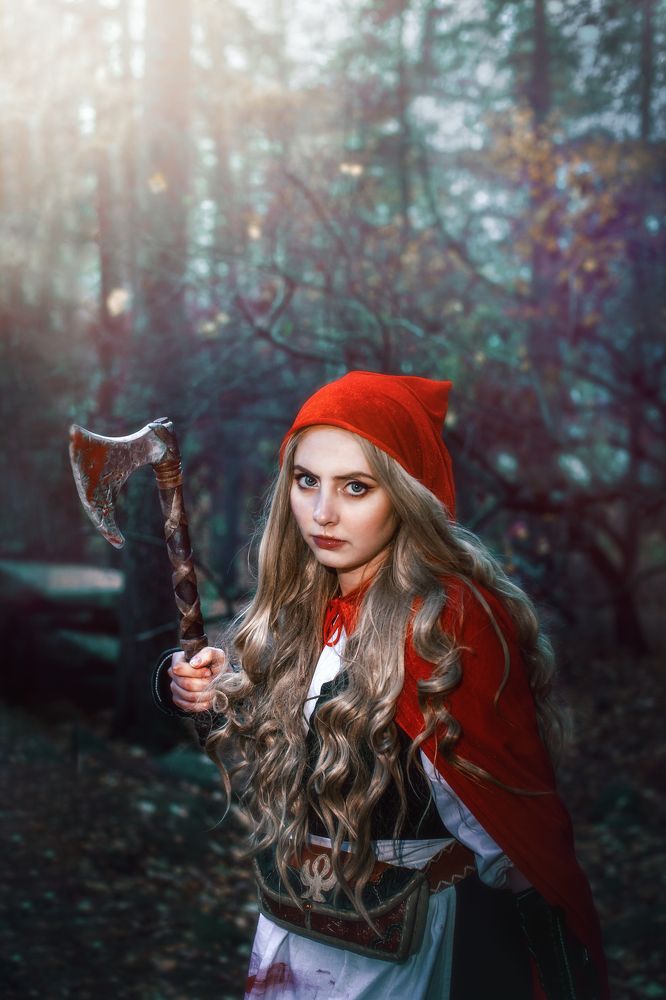 Photograph by Татьяна Николаева