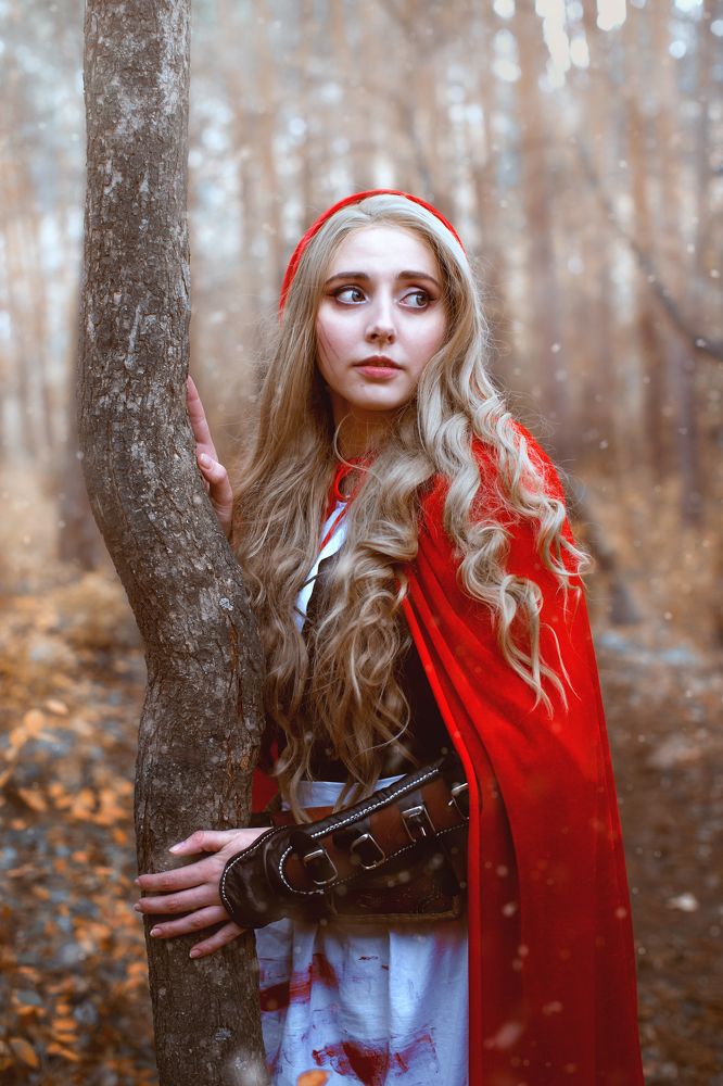 Photograph by Татьяна Николаева