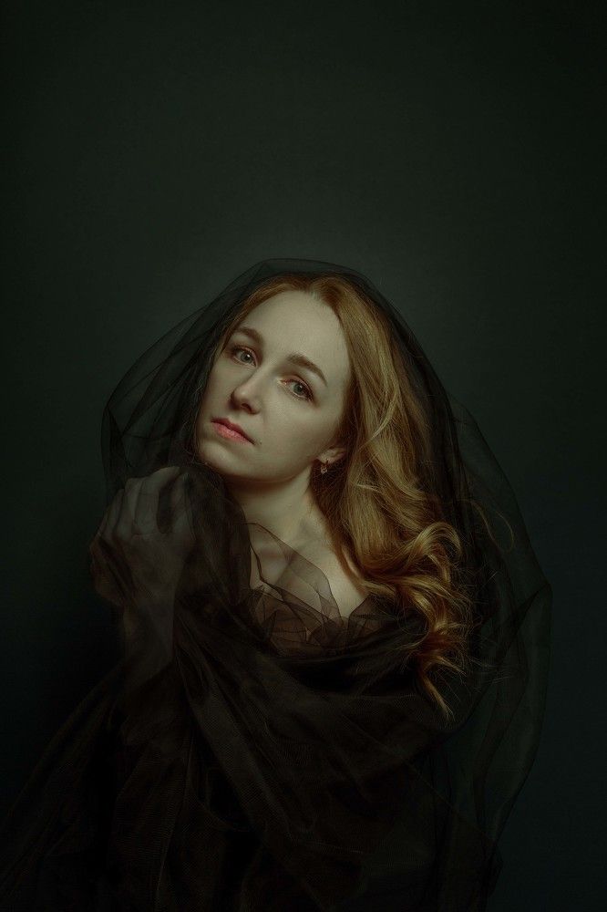 Photograph by Надежда