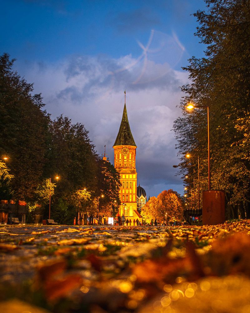 Фотография автора Андрей Жуков