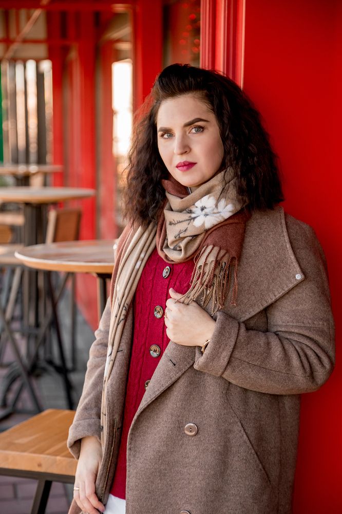 Фотография автора Юлия Малютина