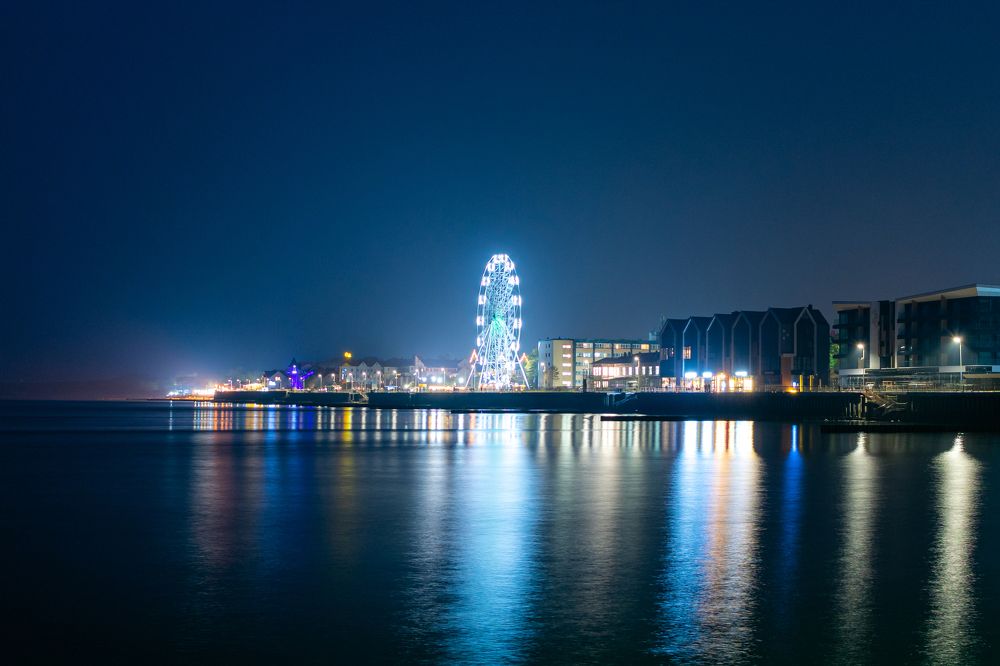 Фотография автора Андрей Жуков