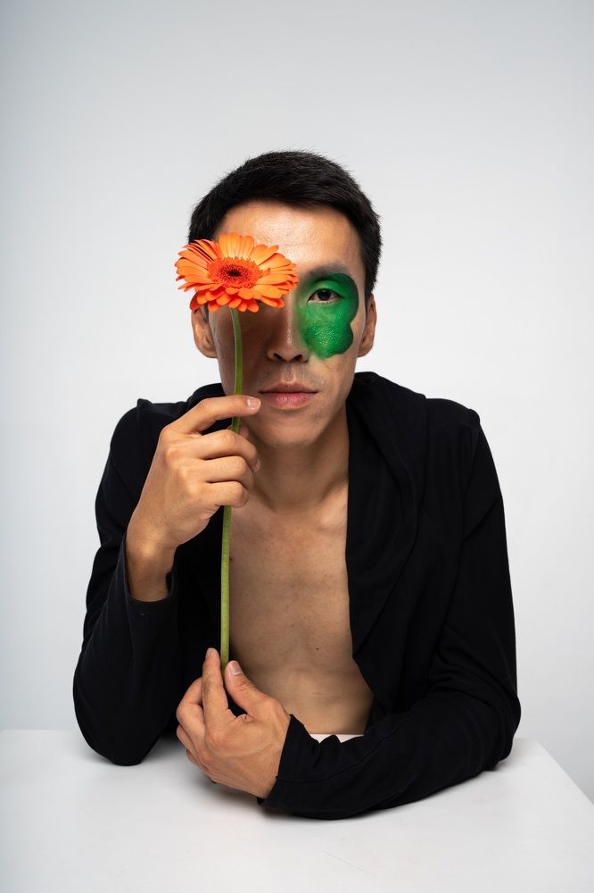 Photograph by Mariia