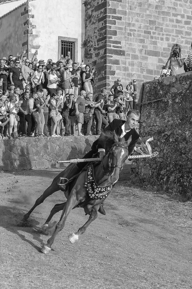 Ardia of Sedilo 2022