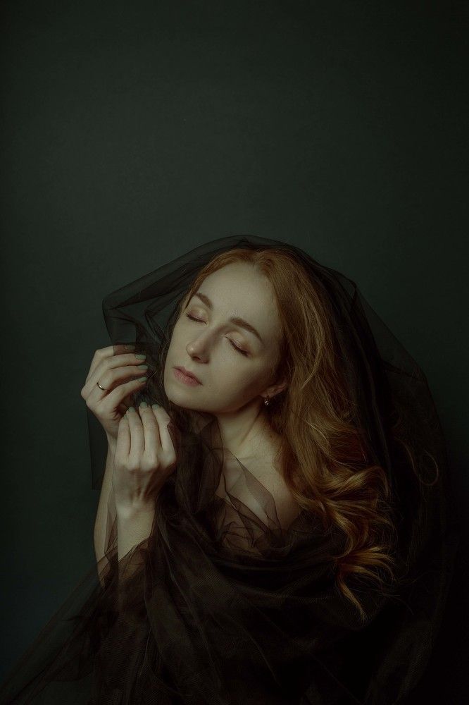 Photograph by Надежда