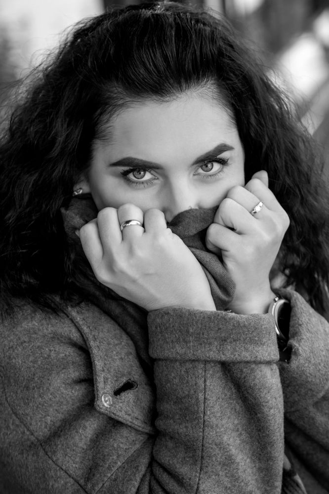 Фотография автора Юлия Малютина