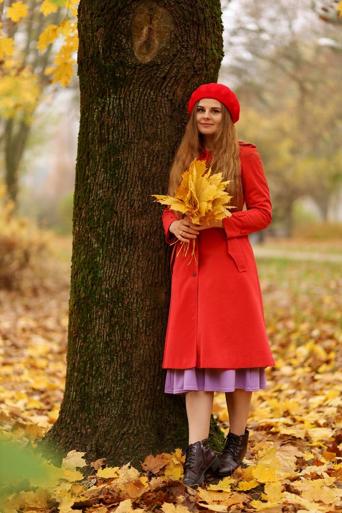 Photograph by Вероника Хведук