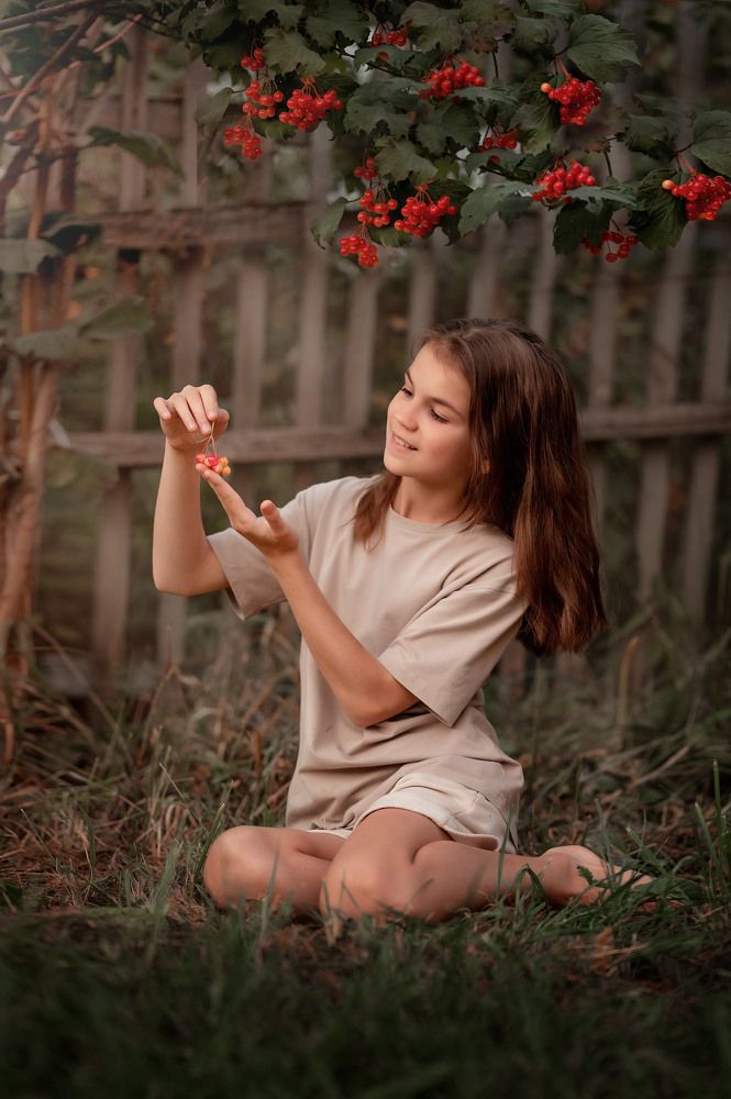 Photograph by Евгения Проняева