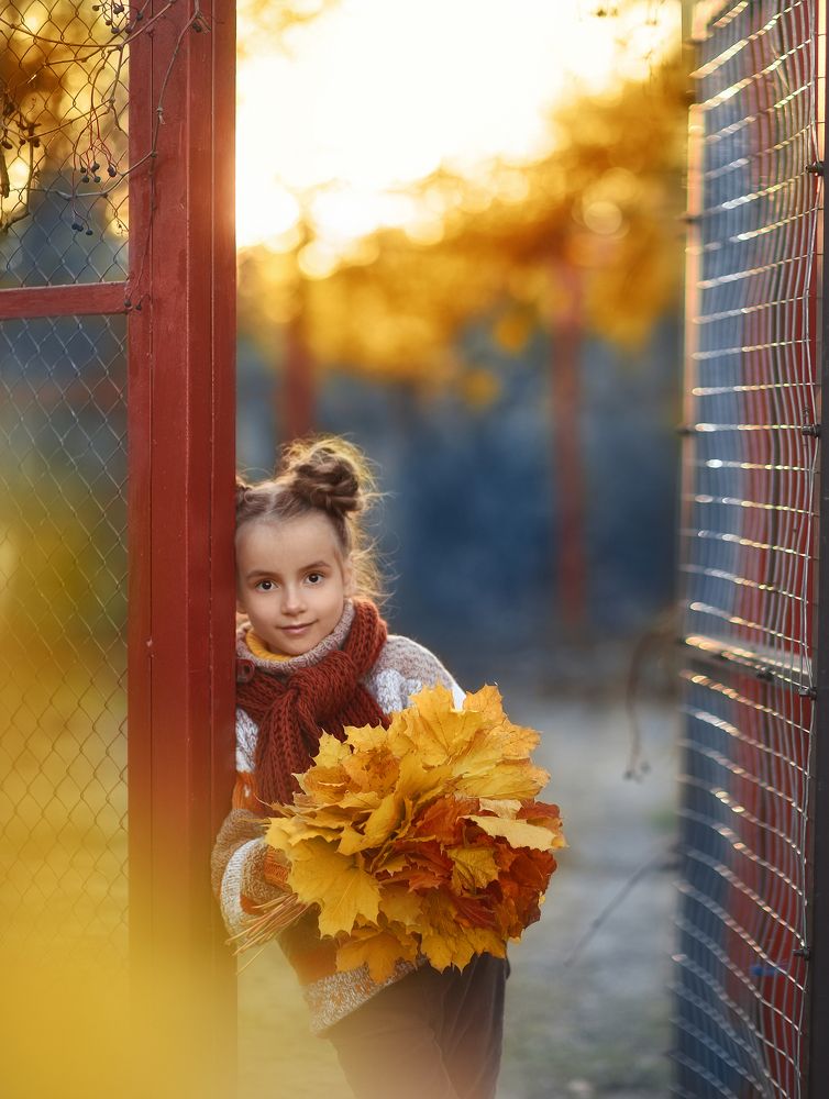 Photograph by Ilona Baimova