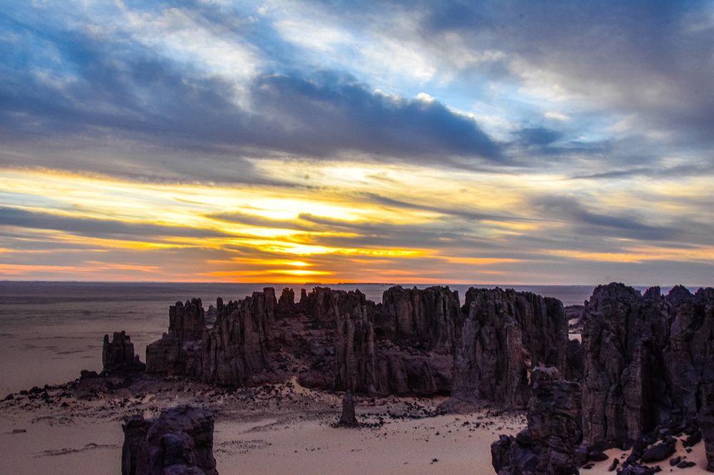 Photograph by HICHEM ZADI