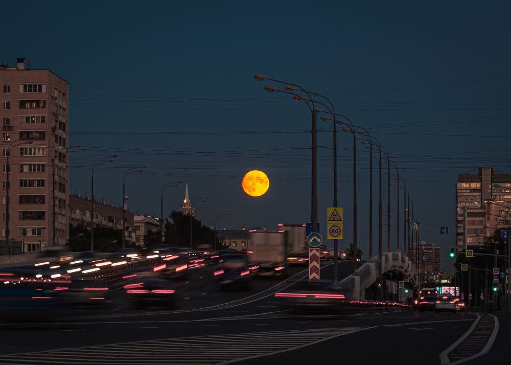 Фотография автора Андрей Жуков