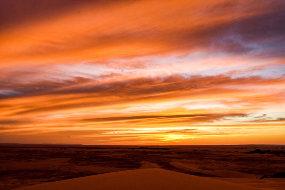 Photograph by HICHEM ZADI