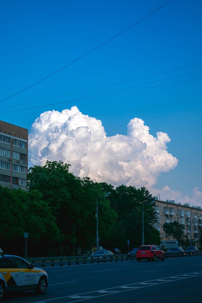 Фотография автора Андрей Жуков