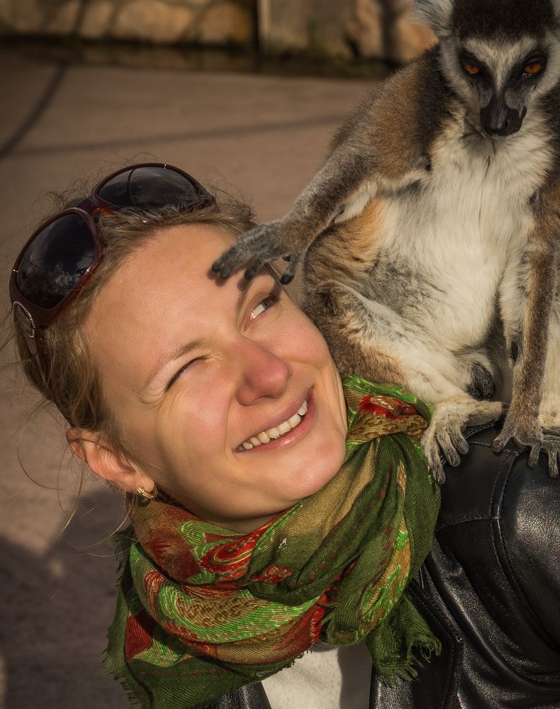 Photograph by Максимова Дария