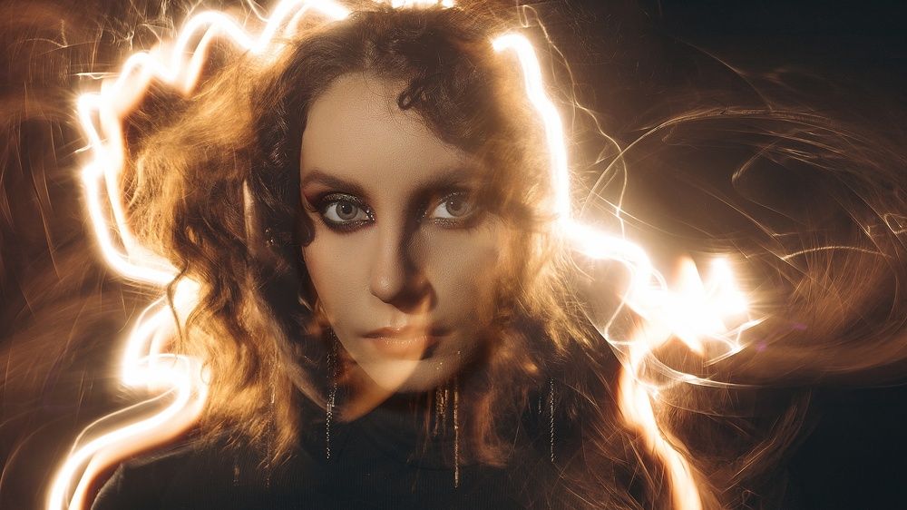 Photograph by Karina Osokina