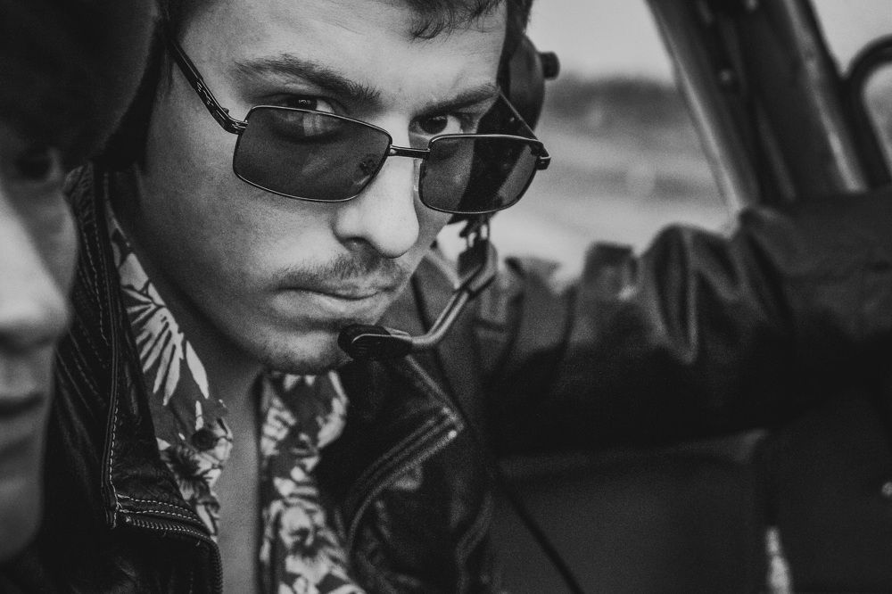 Photograph by Ира Ветер