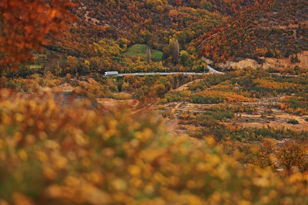 Photograph by Sunčica Andrejević