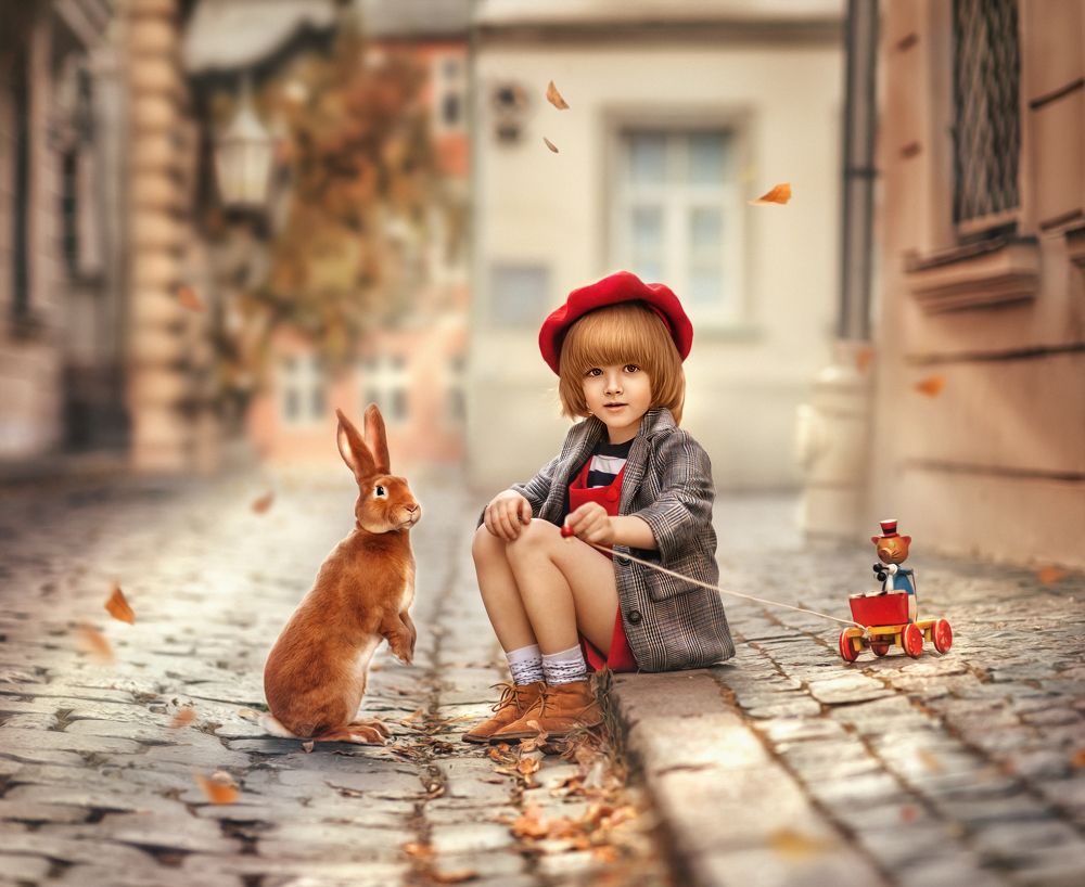 Photograph by Dace Jansone