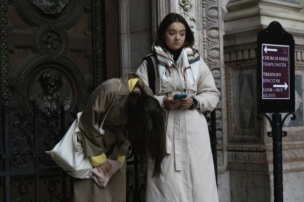 Photograph by Bernadett Éva Nagy