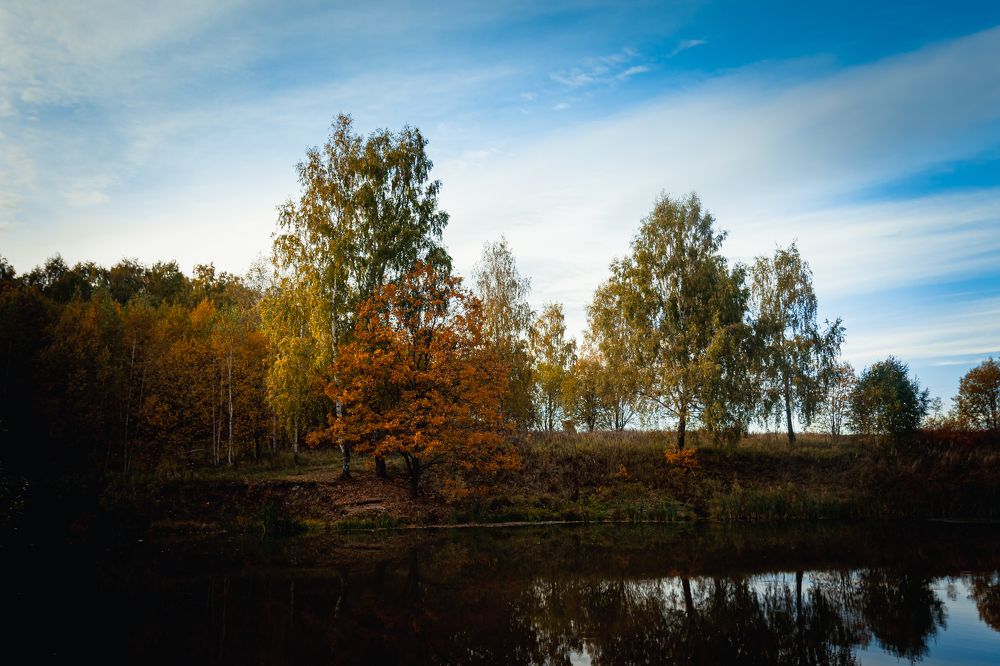 Фотография автора Михаил Наволокин