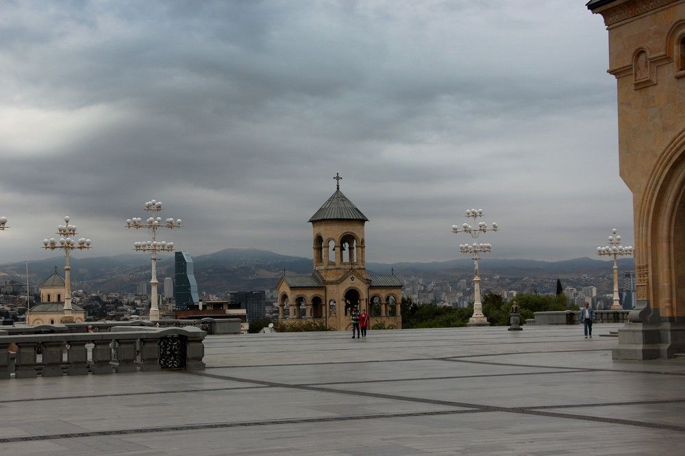 Photograph by Mikhail Levin