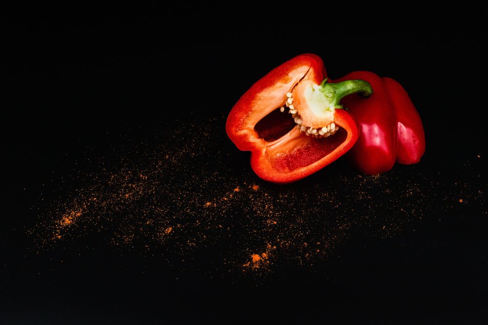 Photograph by Anna Turks