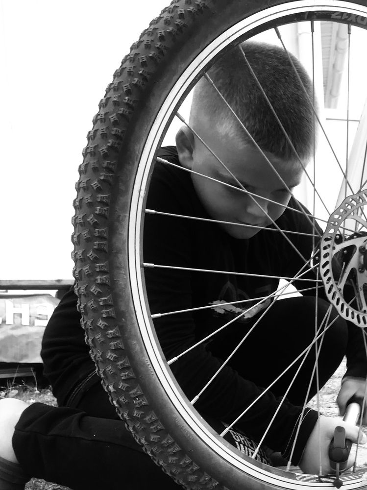 Photograph by Татьяна