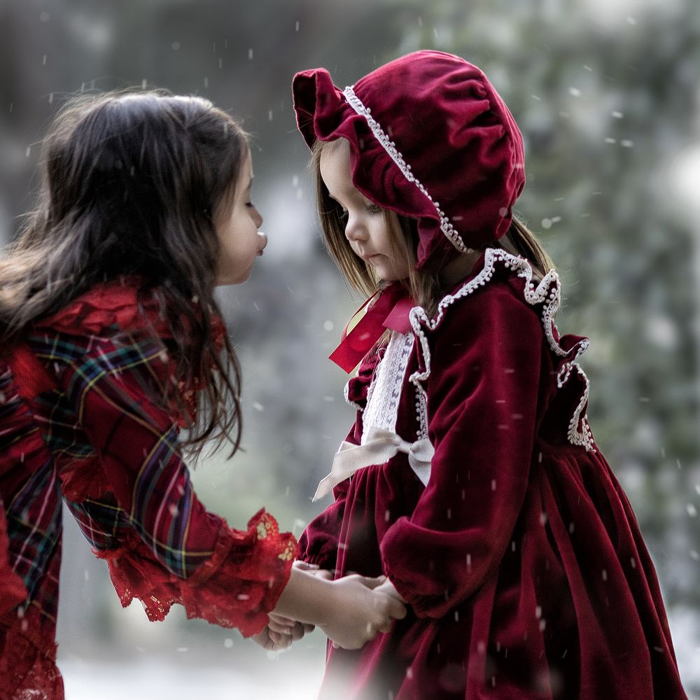 Photograph by  Erika Tinoco