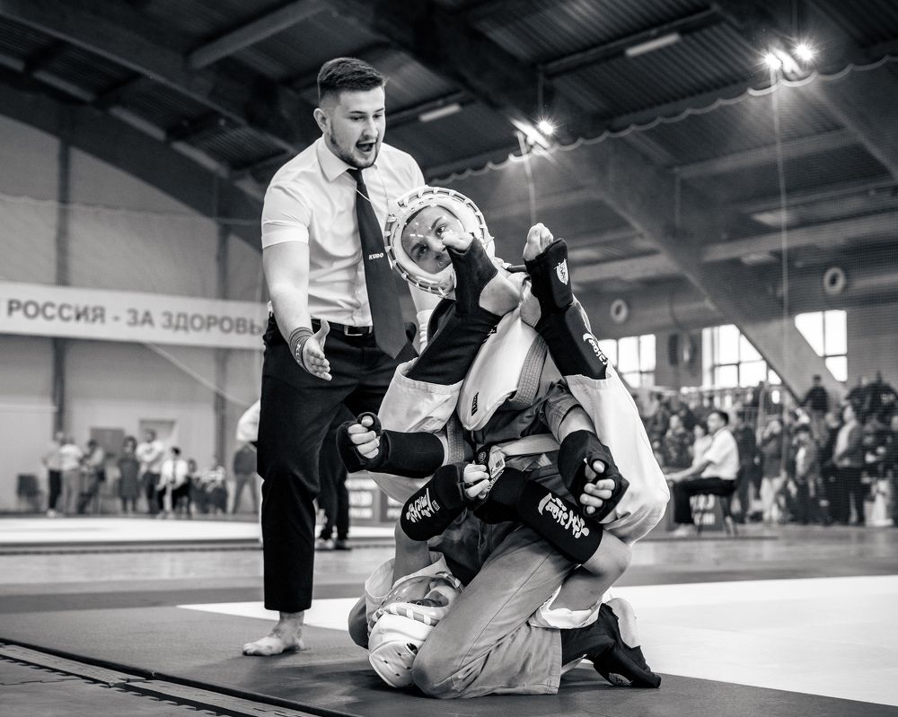 Photograph by Алексей Кремнёв