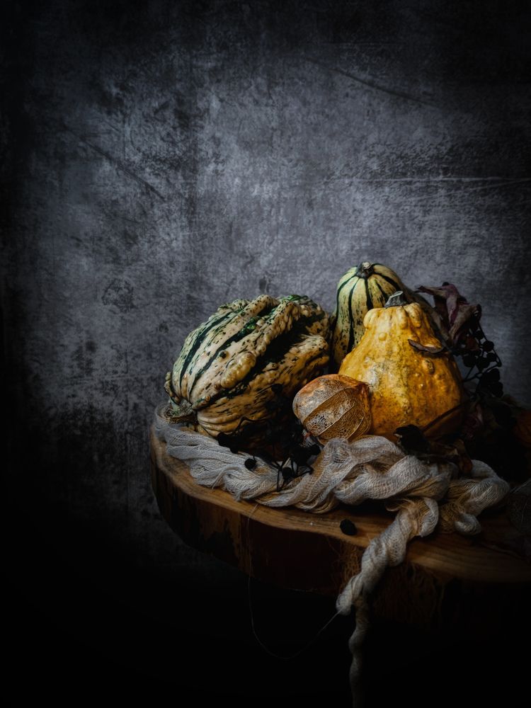 Photograph by Olga Royanova