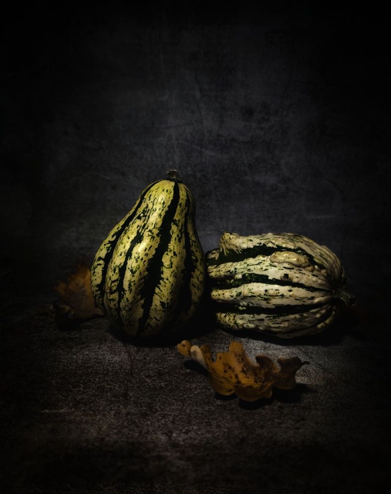 Photograph by Olga Royanova