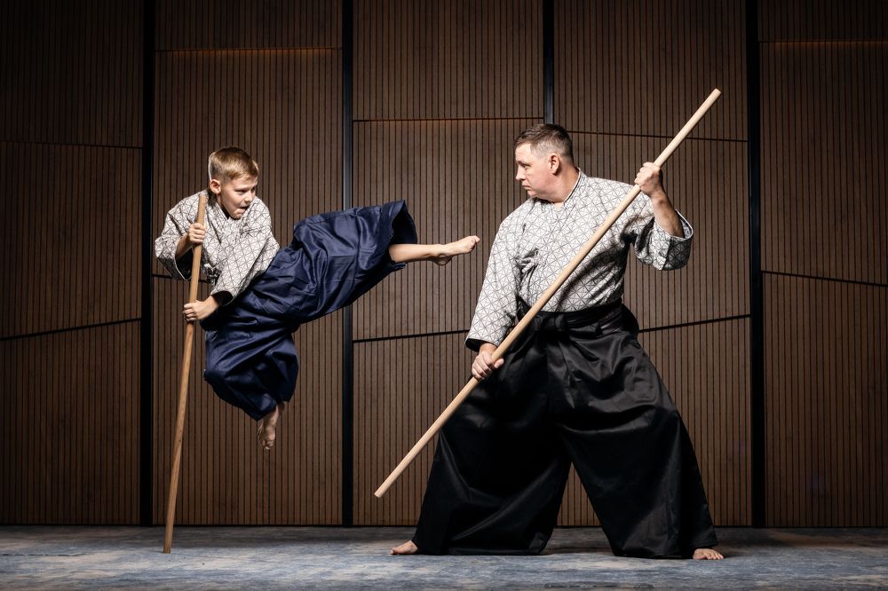 Photograph by Алексей Кремнёв