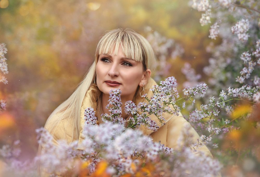 Photograph by Maria Potashova