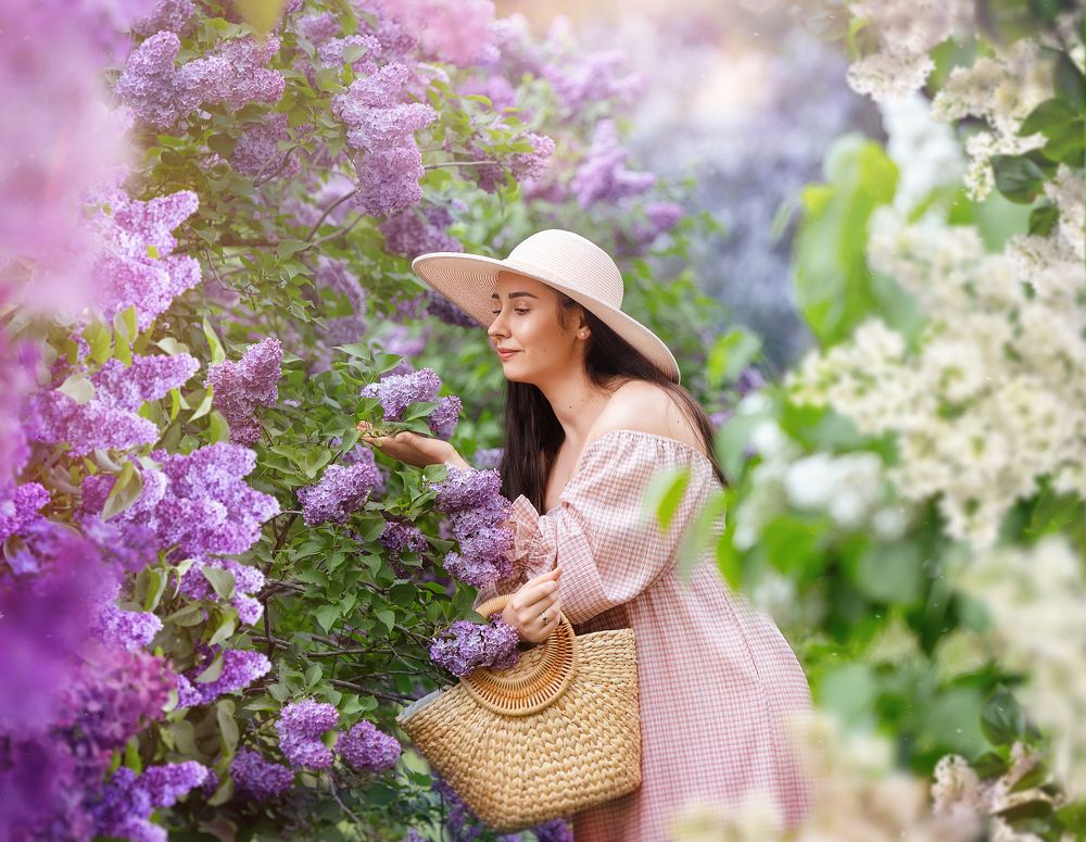 Photograph by Maria Potashova