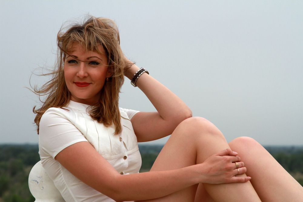 Photograph by Владимир Спиридонов