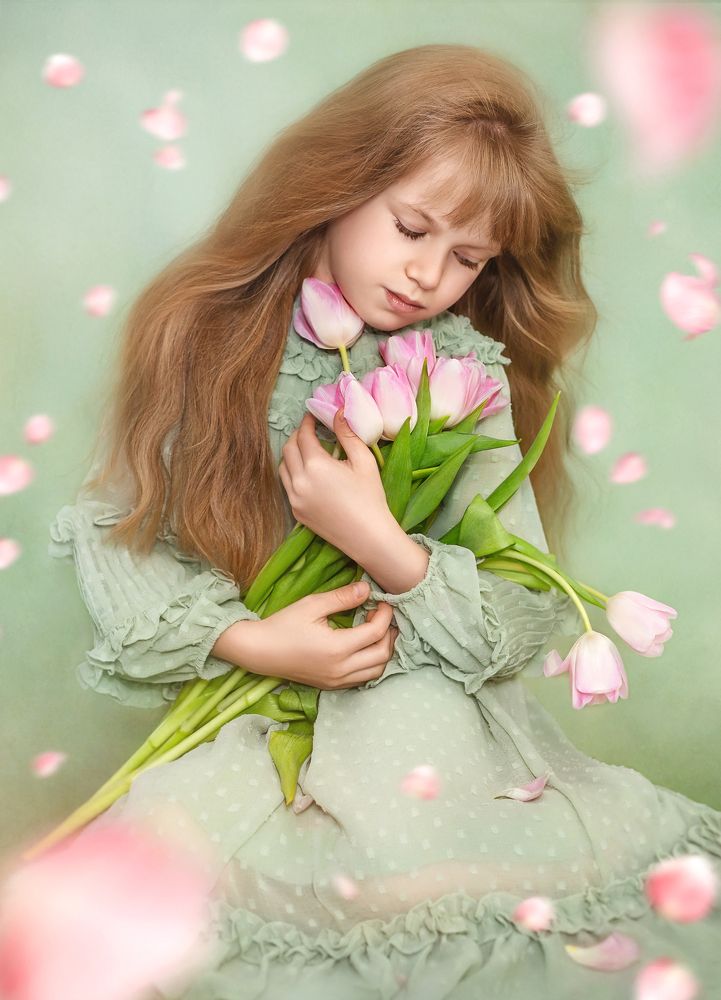 Photograph by Maria Potashova