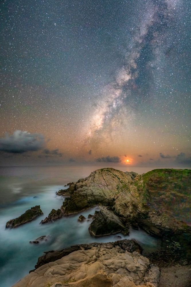 Photograph by Romi Bacskay