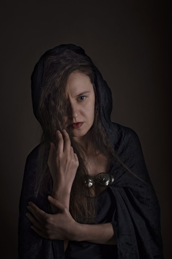 Фотография автора Iuliia Venediktova