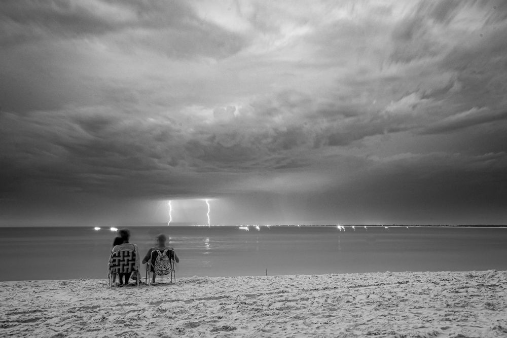 Photograph by Romi Bacskay