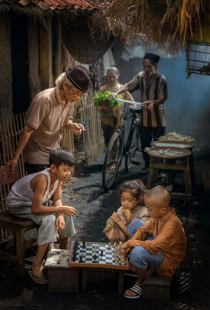 Фотография автора Ross McGree