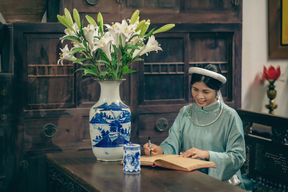 Photograph by Hiệp Nguyễn Trọng